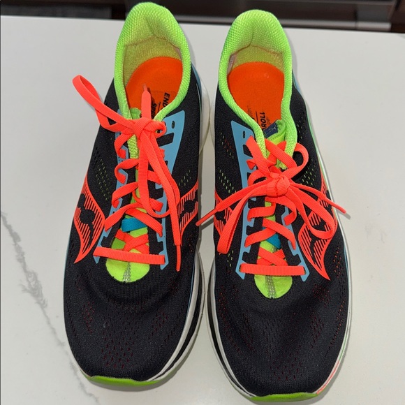 Saucony Endorphin Pro Future Running sneaker main image 5